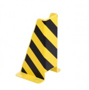 Sabot de protection rayonnage Acier