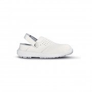 Sabots de sécurité femme