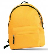 Sac à dos dos matelassé
