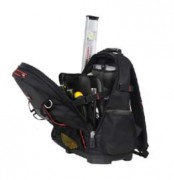 Sac à dos porte-outils