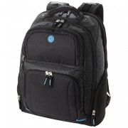Sac à dos porte-PC 15.4 Claraval