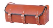 Sac à outils cuir