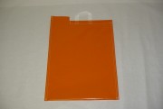 Sac de lestage fluorescent