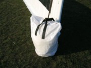 Sac de lestage sable
