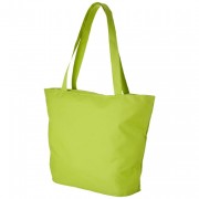 Sac de plage polyester personnalisable