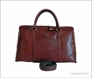 Sac de voyage cuir pour femme