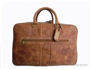 Sac de voyage en cuir Arizona