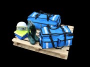 Sac EPI souple