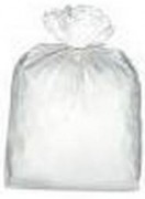 Sac plastique Alimentaire PEBD