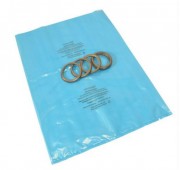 Sac plastique anticorrosion