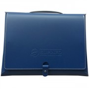 Sac porte document en synderme