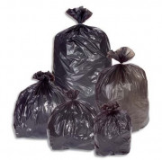 Sacs poubelles pebd