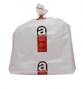 Sac pour amiante recyclable