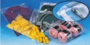 Sachet autocollant en polypropylène