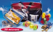 Sachet plastique