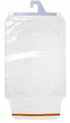 Sachets à cintre