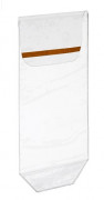 Sachets plats