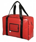 Sacoche transport courrier