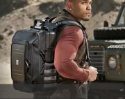 Sac à dos étanche pour ordinateur