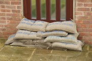 Sacs anti inondation