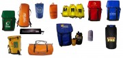 Sacs de sport personnalisables sur-mesure