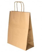 Sacs papier publicitaire personnalisés