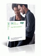 Sage 100 Trésorerie i7