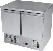 Meuble Compact Positif 2 Portes