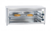 Salamandre professionnelle inox 3200 W