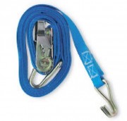 Sangle d’arrimage cliquet