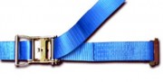 Sangle intérieure attaches à ressorts