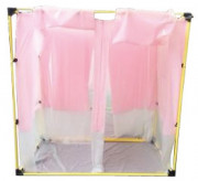 SAS confinement sur mesure