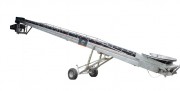 Sauterelle inox