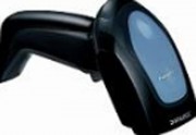 Scanner code barre pour application semi industrielle