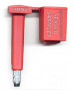 Scellé clou à fermeture automatique