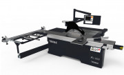 Scie a format fx 500