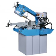 Scie à ruban manuelle 1.2kw