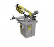 Scie à ruban manuelle d'occasion