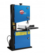 Scie à ruban pour bois