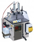 Scie Aluminium à Une Tête