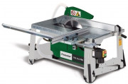 Scie circulaire de table 230V
