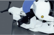 Scie circulaire semi-automatique 1800W