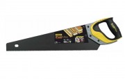 Scie égoïne coupe fine - Longueur 450 mm - Épaisseur 1 mm - 11 dents/pouce