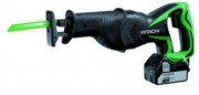 Scie sabre sans fil 21000 tours par minute