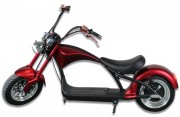 Scooter Américain EEC