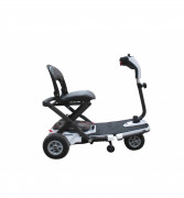 Scooter de voyage PMR