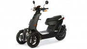SCOOTER ORCAL V28