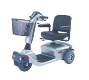 Scooter pmr 3 roues