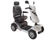 Scooter pmr 4 roues