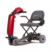 Scooter PMR pliant